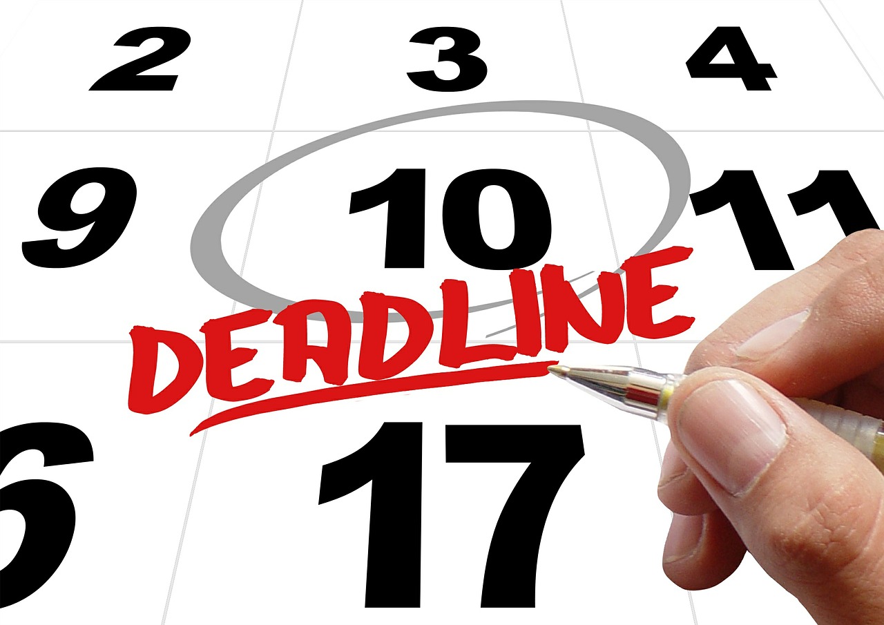 Joi, 10 februarie 2022, este termenul limita pentru depunerea formularelor de inregistrare/anulare a inregistrarii in scopuri de TVA