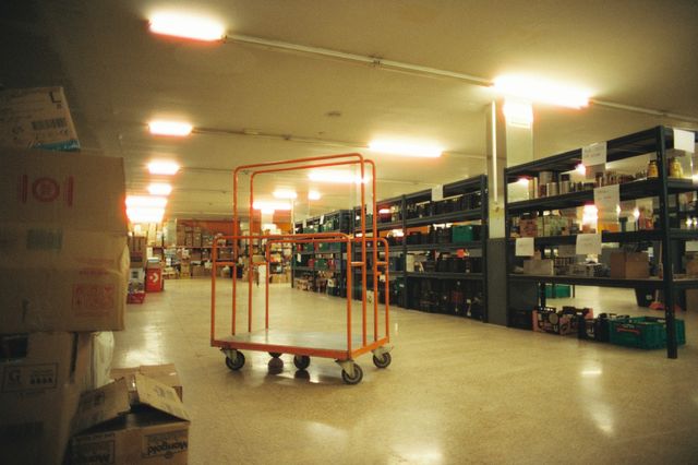 stocuri la dispozitia clientului regimul TVA conditii monografie contabila