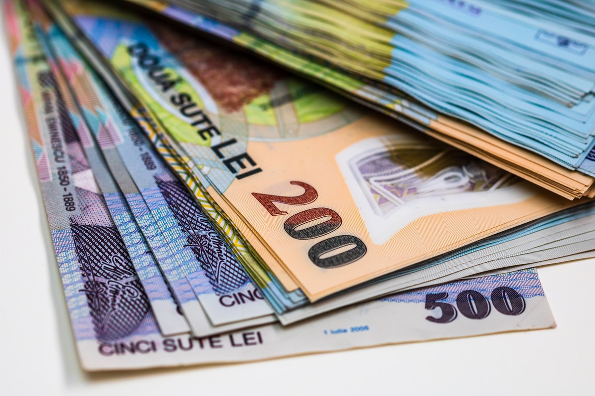 Titluri de stat TEZAUR, din 10 august. Dobanzi de pana la 7,15% pe an