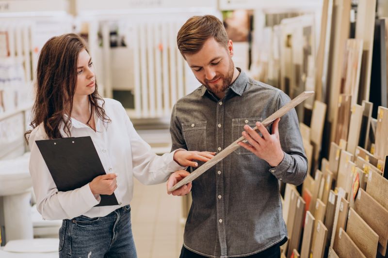 De la executant la consultant: Cum redefineste tehnologia rolul angajatului in retailul modern