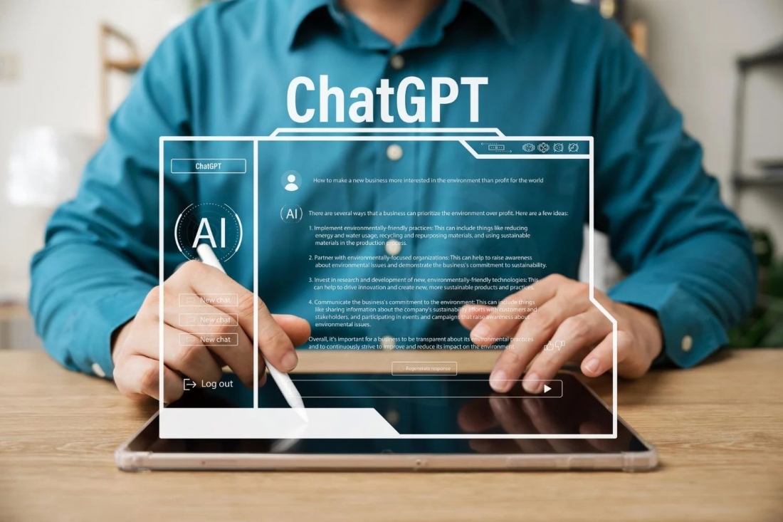 cum sa folosesti ChatGPT in contabilitate