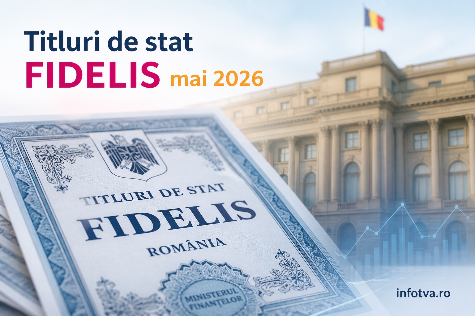 titluri de stat fidelis mai 2026