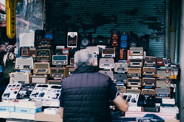 regimul special de TVA pentru livrarile de bunuri second-hand
