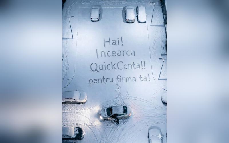 TVA in era digitala: organizarea documentelor si corelarea fluxurilor financiare cu ajutorul QuickConta.ro