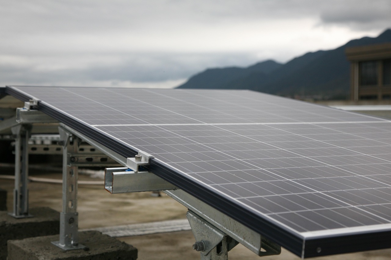 Panourile fotovoltaice. Reguli, cote TVA si taxa de timbru verde