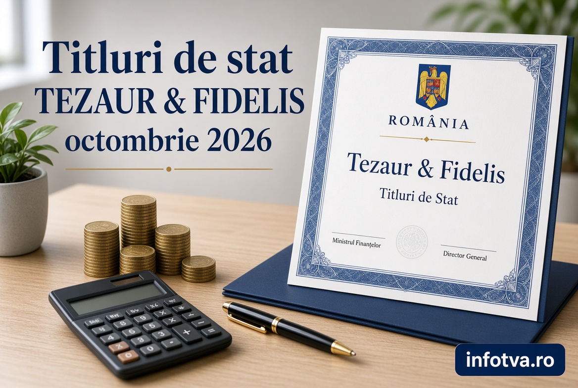titluri de stat tezaur si fidelis octombrie 2026 dobanzi de pana la 7 75%
