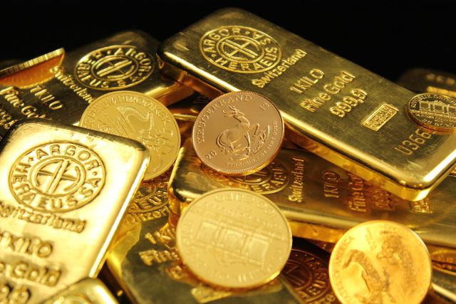 vanzarea lingourilor de aur de investitii in UE si non UE regimul fiscal aplicabil