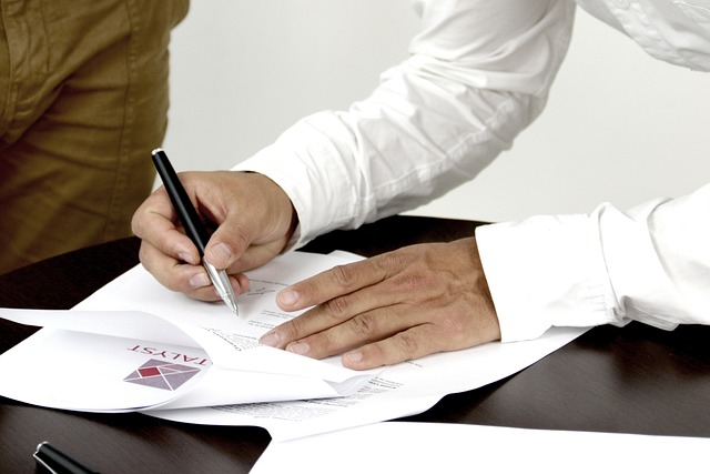 Procedura necesara firmelor care doresc sa caseze anumite documente financiar-contabile din gestiune