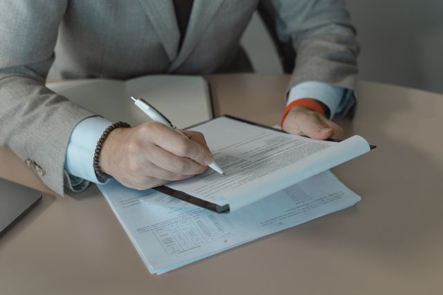ce se schimba la calculul TVA stabilit din oficiu de ANAF pentru firmele care nu depun D300
