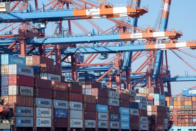 import din China urmat de livrare in UE cum se recupereaza TVA achitata in vama