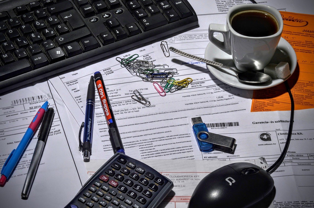 Care este termenul de pastrare a documentelor financiar-contabile?