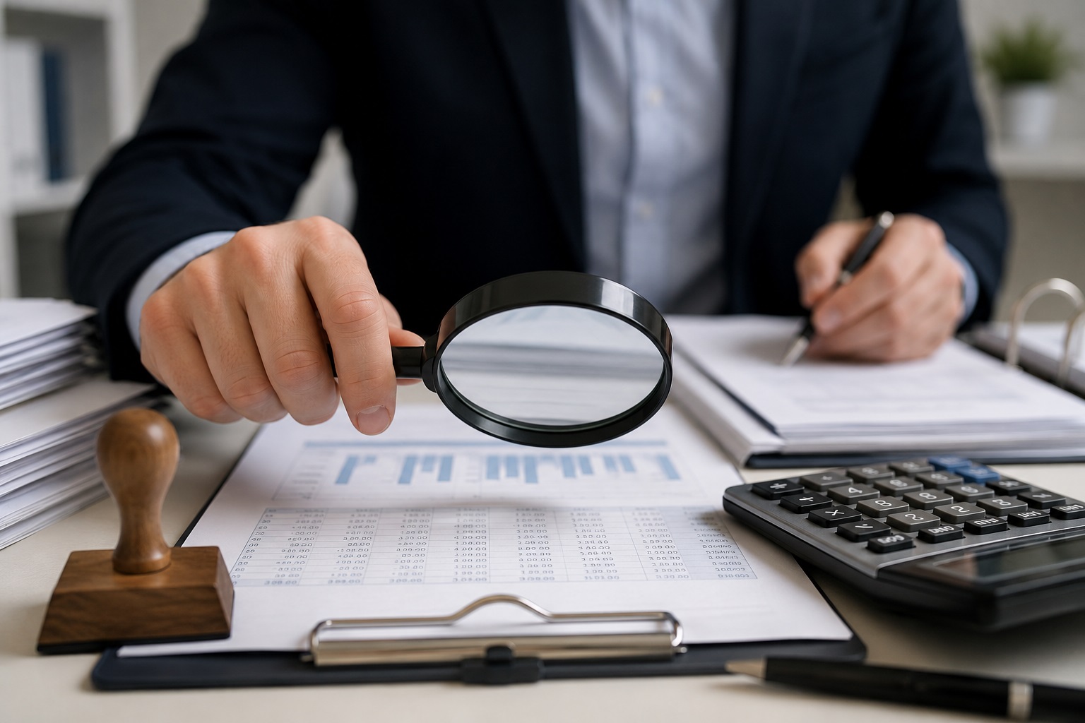 decont precompletat RO e-TVA si bonuri fiscale cum tratezi diferentele