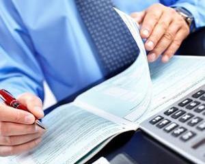 Ministerul Finantelor amana termenul pentru introducerea caselor de marcat electronice